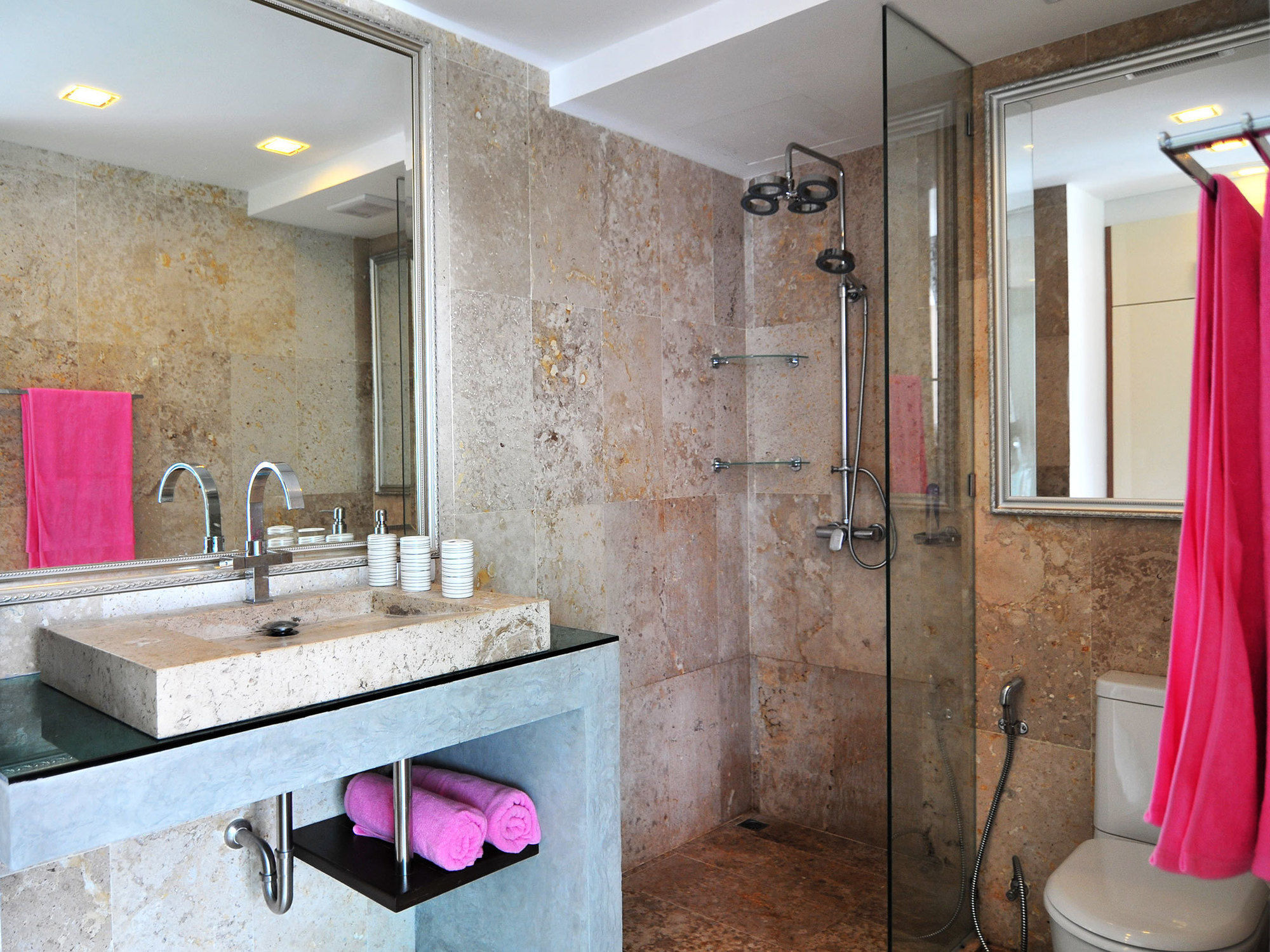 Laguna Heights 7 Dream Apartment Pattaya